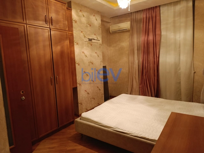 Aylıq Kirayə 2 otaqlı Otaq yoldaşı  50m², Bakı