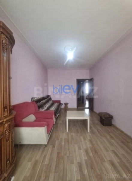Aylıq Kirayə 2 otaqlı Otaq yoldaşı  50m², Bakı