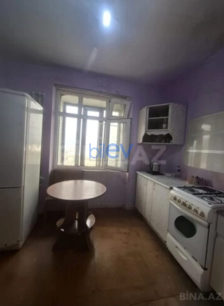 Aylıq Kirayə 2 otaqlı Otaq yoldaşı  50m², Bakı