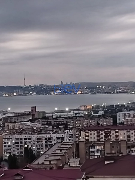 Satış 3 otaqlı Yeni Tikili bina evi  110m², Bakı