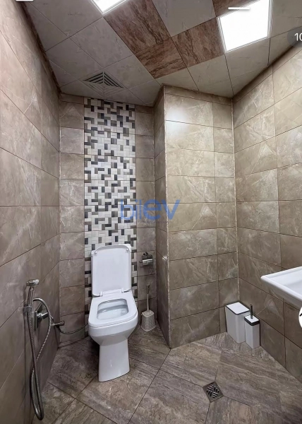 Satış 3 otaqlı Yeni Tikili bina evi  110m², Bakı