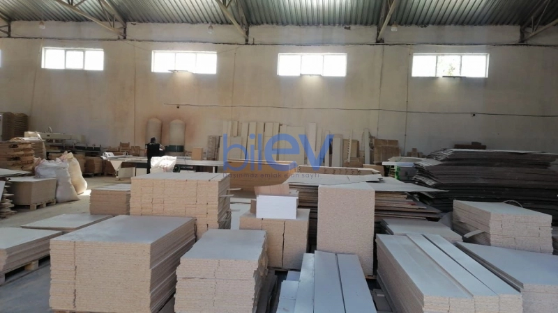 Aylıq Kirayə 2 otaqlı Obyekt  1600m², Bakı