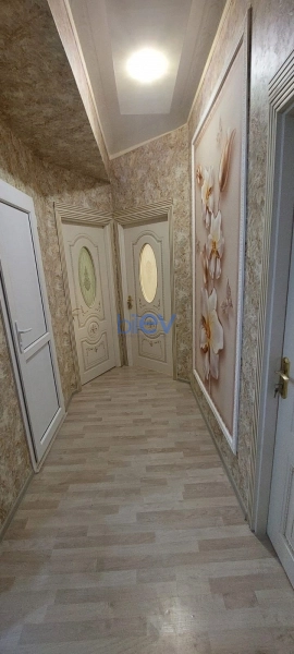 Satış 2 otaqlı Yeni Tikili bina evi  63m², Xırdalan