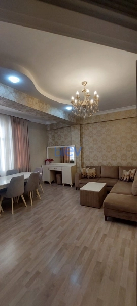 Satış 2 otaqlı Yeni Tikili bina evi  63m², Xırdalan