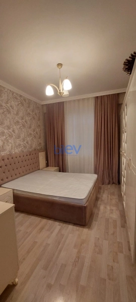 Satış 2 otaqlı Yeni Tikili bina evi  63m², Xırdalan