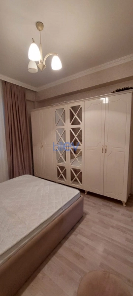Satış 2 otaqlı Yeni Tikili bina evi  63m², Xırdalan