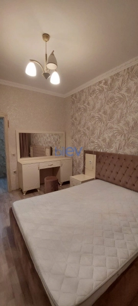 Satış 2 otaqlı Yeni Tikili bina evi  63m², Xırdalan