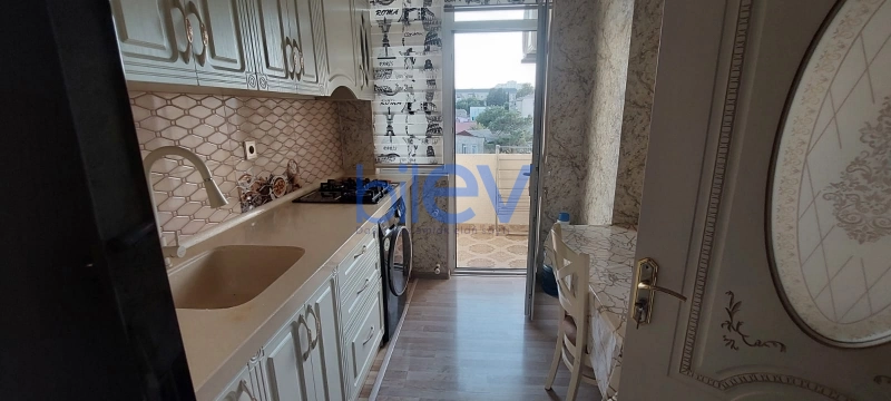 Satış 2 otaqlı Yeni Tikili bina evi  63m², Xırdalan
