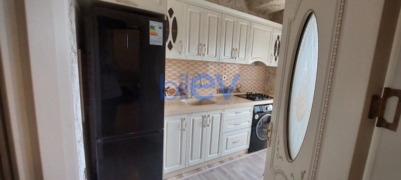 Satış 2 otaqlı Yeni Tikili bina evi  63m², Xırdalan
