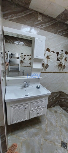 Satış 2 otaqlı Yeni Tikili bina evi  63m², Xırdalan
