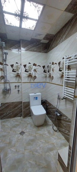 Satış 2 otaqlı Yeni Tikili bina evi  63m², Xırdalan