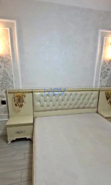 Aylıq Kirayə 2 otaqlı Yeni Tikili bina evi  60m², Bakı