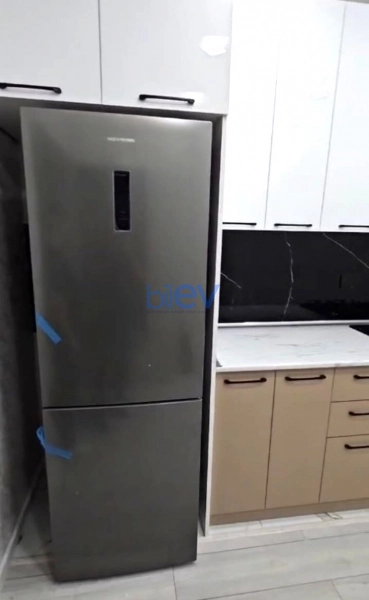 Aylıq Kirayə 2 otaqlı Yeni Tikili bina evi  60m², Bakı