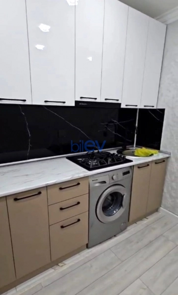 Aylıq Kirayə 2 otaqlı Yeni Tikili bina evi  60m², Bakı