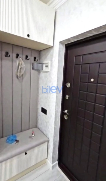 Aylıq Kirayə 2 otaqlı Yeni Tikili bina evi  60m², Bakı