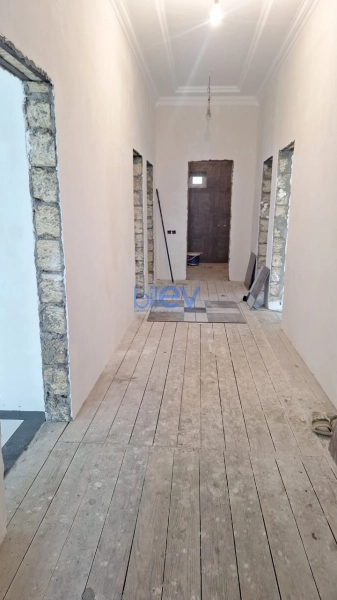 Satış 4 otaqlı Həyət evi  120m², Bakı