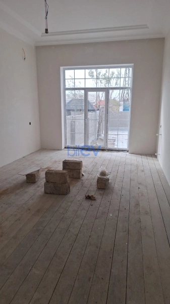 Satış 4 otaqlı Həyət evi  120m², Bakı