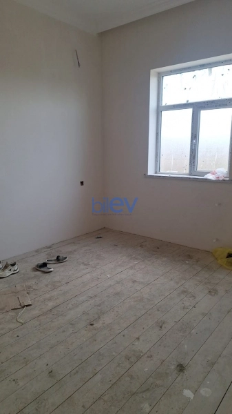 Satış 4 otaqlı Həyət evi  120m², Bakı