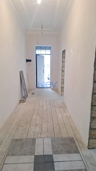 Satış 4 otaqlı Həyət evi  120m², Bakı