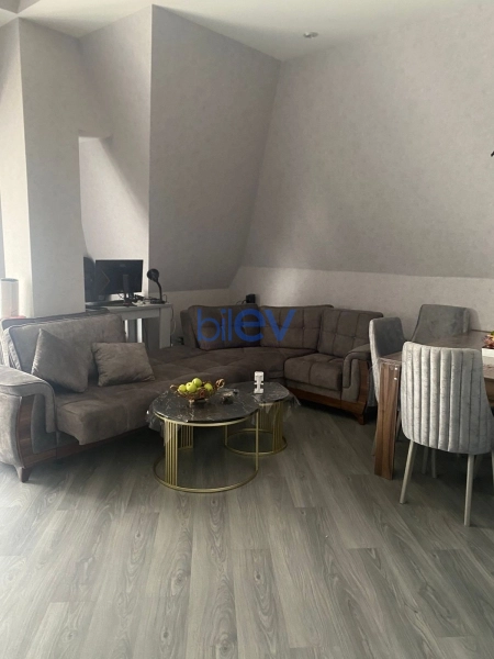 Aylıq Kirayə 2 otaqlı Yeni Tikili bina evi  60m², Bakı