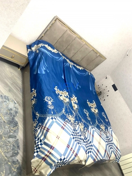 Aylıq Kirayə 2 otaqlı Yeni Tikili bina evi  60m², Bakı
