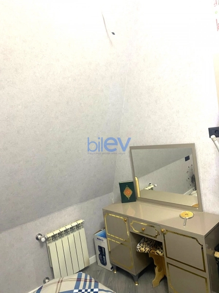 Aylıq Kirayə 2 otaqlı Yeni Tikili bina evi  60m², Bakı