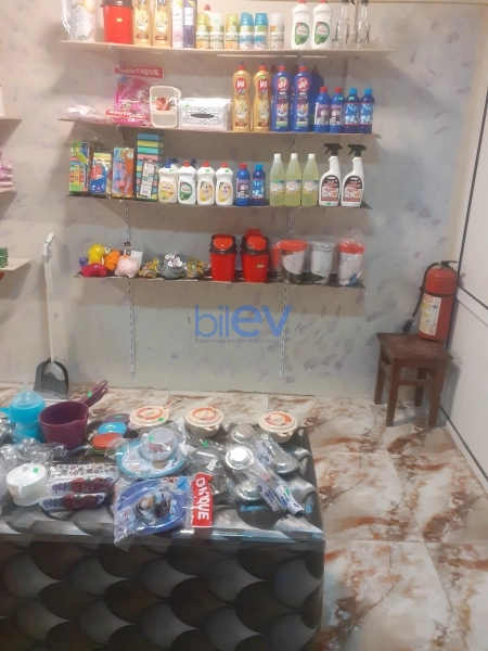 Aylıq Kirayə 2 otaqlı Obyekt  45m², Bakı