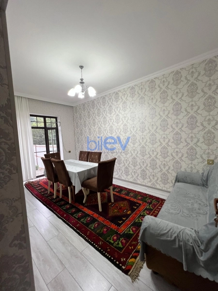 Günlük Kirayə 3 otaqlı Həyət evi  90m², Lerik