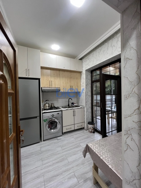 Günlük Kirayə 3 otaqlı Həyət evi  90m², Lerik