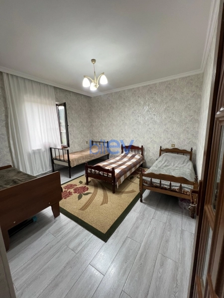 Günlük Kirayə 3 otaqlı Həyət evi  90m², Lerik