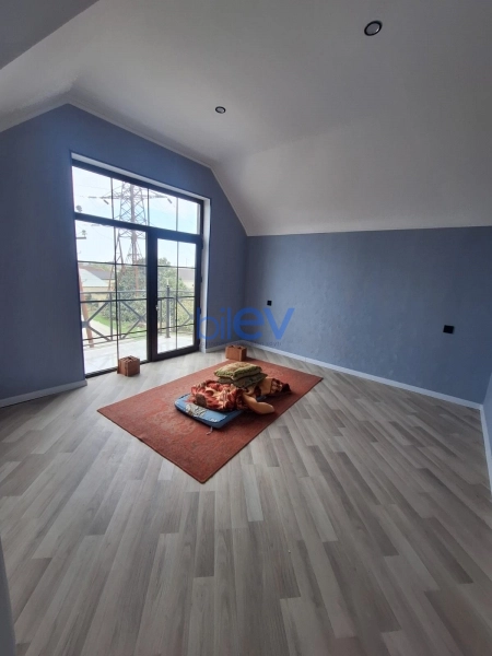 Satış 4 otaqlı Həyət evi  120m², Bakı