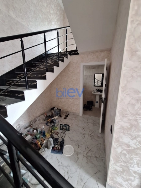Satış 4 otaqlı Həyət evi  120m², Bakı