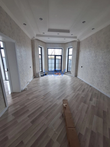 Satış 4 otaqlı Həyət evi  120m², Bakı