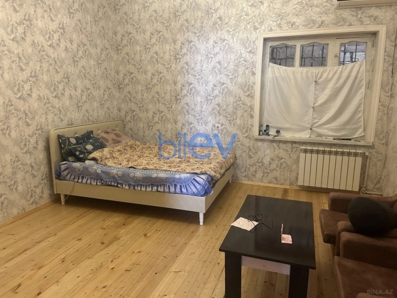 Satış 4 otaqlı Həyət evi  110m², Bakı