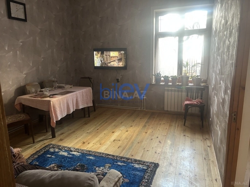 Satış 4 otaqlı Həyət evi  110m², Bakı