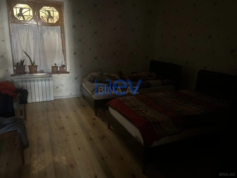 Satış 4 otaqlı Həyət evi  110m², Bakı