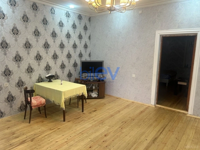 Satış 4 otaqlı Həyət evi  110m², Bakı