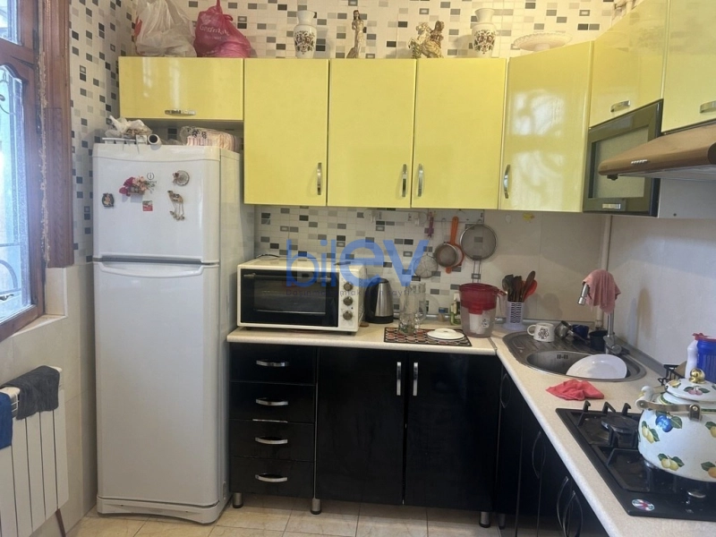Satış 4 otaqlı Həyət evi  110m², Bakı