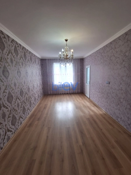 Aylıq Kirayə 3 otaqlı Köhnə Tikili bina evi  65m², Bakı