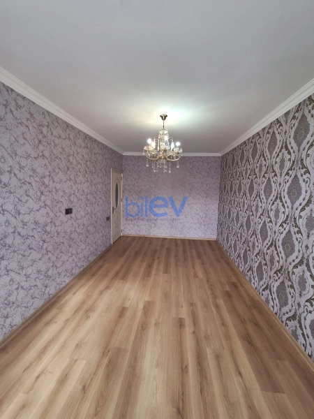 Aylıq Kirayə 3 otaqlı Köhnə Tikili bina evi  65m², Bakı