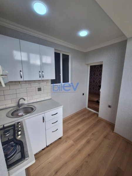 Aylıq Kirayə 3 otaqlı Köhnə Tikili bina evi  65m², Bakı