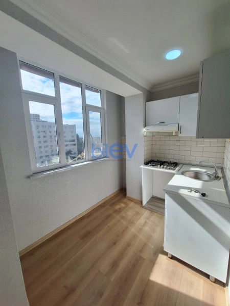 Aylıq Kirayə 3 otaqlı Köhnə Tikili bina evi  65m², Bakı