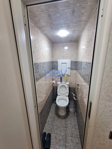 Aylıq Kirayə 3 otaqlı Köhnə Tikili bina evi  65m², Bakı
