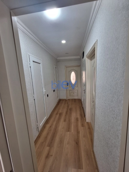 Aylıq Kirayə 3 otaqlı Köhnə Tikili bina evi  65m², Bakı