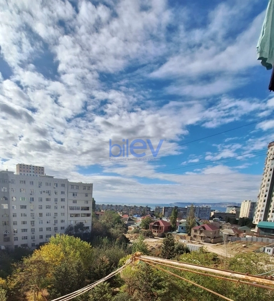 Aylıq Kirayə 3 otaqlı Köhnə Tikili bina evi  65m², Bakı