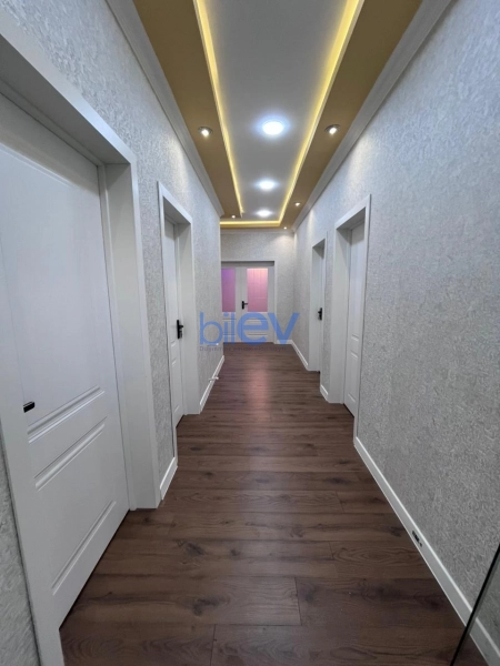 Satış 3 otaqlı Həyət evi  120m², Bakı