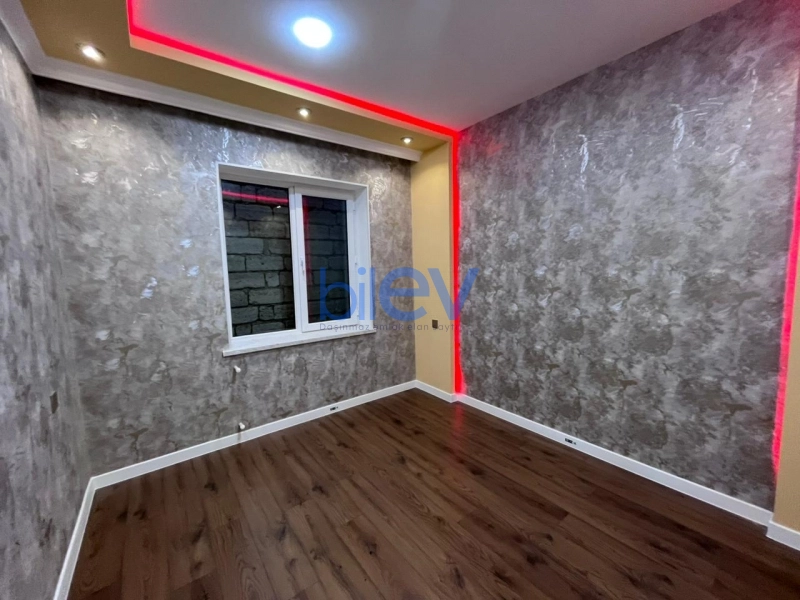 Satış 3 otaqlı Həyət evi  120m², Bakı
