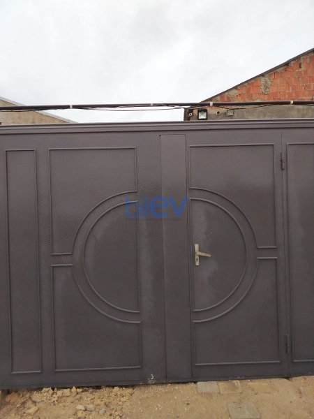 Satış 3 otaqlı Həyət evi  70m², Bakı