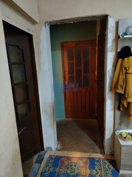 Satış 3 otaqlı Həyət evi  70m², Bakı