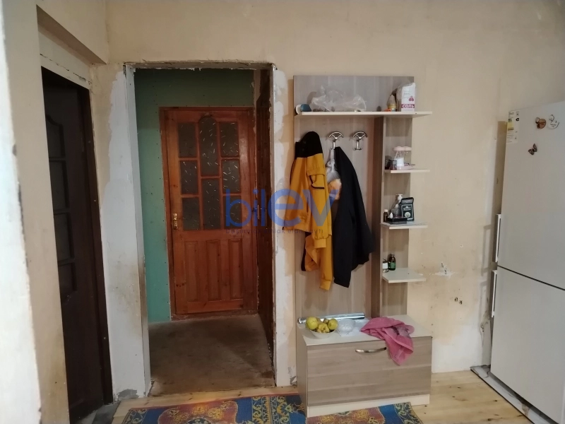 Satış 3 otaqlı Həyət evi  70m², Bakı